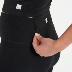 Vuori Women's Clean Elevation Shorty 7 Vuori Women's Clean Elevation Shorty -PineTrail Store vuori womens clean elevation shorty 2