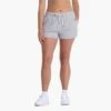 Vuori Women's Halo Performance Short -PineTrail Store vuori womens halo performance short