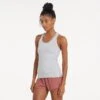 Vuori Women's Lux Performance Tank -PineTrail Store vuori womens lux performance tank