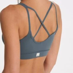 Vuori Women's Mindset Bra -PineTrail Store vuori womens mindset bra 2