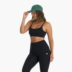 Vuori Women's Mindset Bra -PineTrail Store vuori womens mindset bra 3