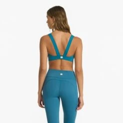 Vuori Women's Stride Bra -PineTrail Store vuori womens stride bra 2
