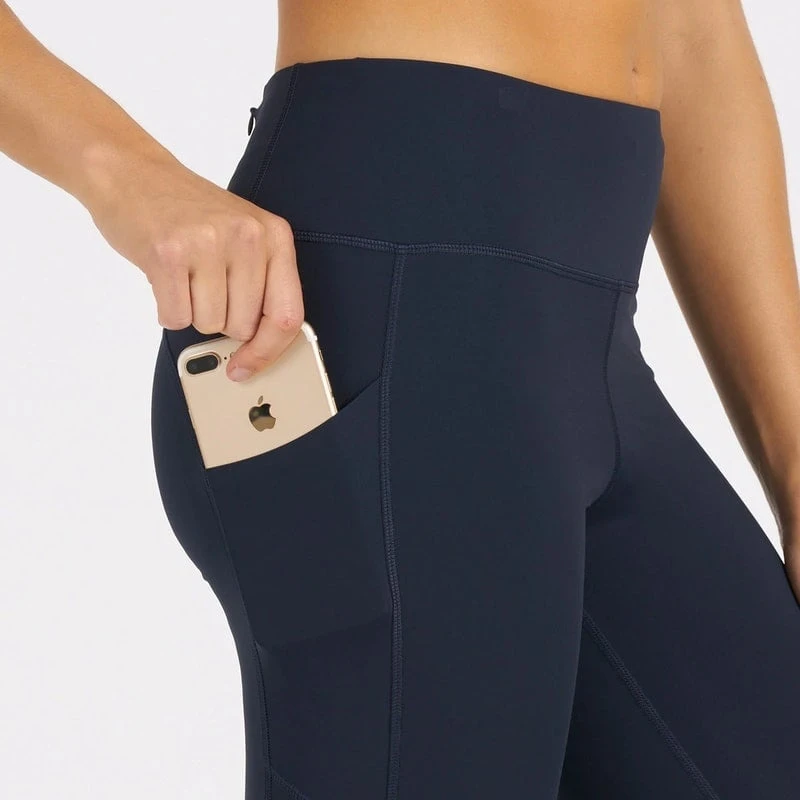 Vuori Women's Stride Legging 5 Vuori Women's Stride Legging - Image 3