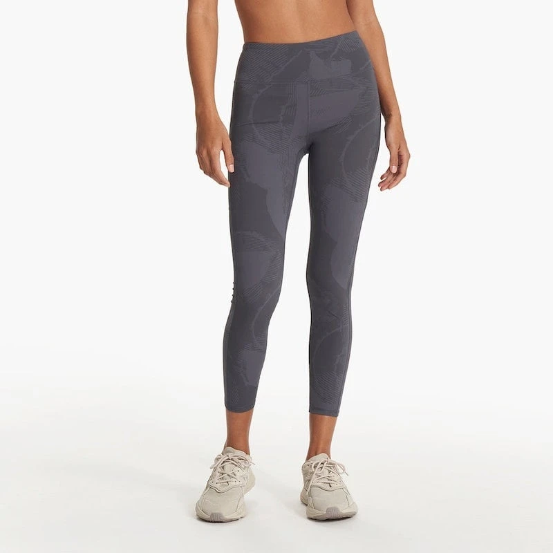 Vuori Women's Stride Legging 7 Vuori Women's Stride Legging - Image 5