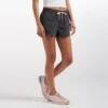 Vuori Women's Vintage Ripstop Short
