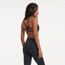 Vuori Women's Yosemite Bra -PineTrail Store vuori womens yosemite bra 1