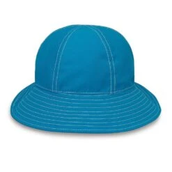 Wallaroo Hat Co. Kids' Microfiber Platypus Hat