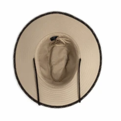 Wallaroo Hat Co. M's Cabo Hat -PineTrail Store wallaroo hat co ms cabo hat 1