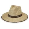 Wallaroo Hat Co. M's Cabo Hat -PineTrail Store wallaroo hat co ms cabo hat