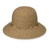 Wallaroo Hat Co. W's Naomi Hat -PineTrail Store wallaroo hat co ws naomi hat