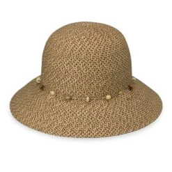 Wallaroo Hat Co. W's Naomi Hat