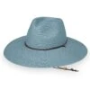 Wallaroo Hat Co. W's Sanibel Hat -PineTrail Store wallaroo hat co ws sanibel hat