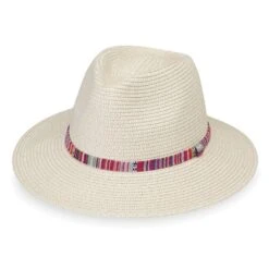 Wallaroo Hat Co. W's Sedona Hat