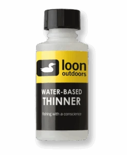 Water Based Thinner