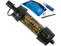 Water Filter -PineTrail Store water filter 4