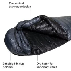 Western Mountaineering Kodiak MF -PineTrail Store western mountaineering kodiak mf 1