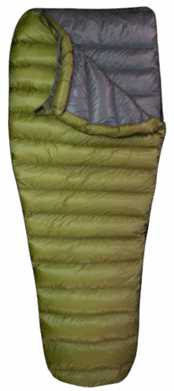 Western Mountaineering Monolite