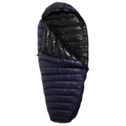 Western Mountaineering TerraLite 6'6" 25F