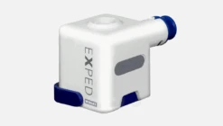 Widget Electric Pump