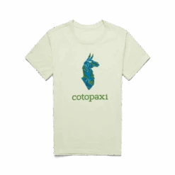 Women's Altitude Llama T-Shirt