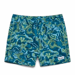 Women's Brinco Short - Print