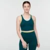 Women's Mari Crop Top -PineTrail Store womens mari crop top