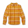 Women's Mero Flannel Shirt