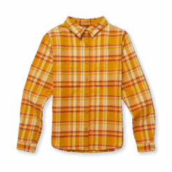 Women's Mero Flannel Shirt