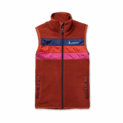 Women's Teca Fleece Vest