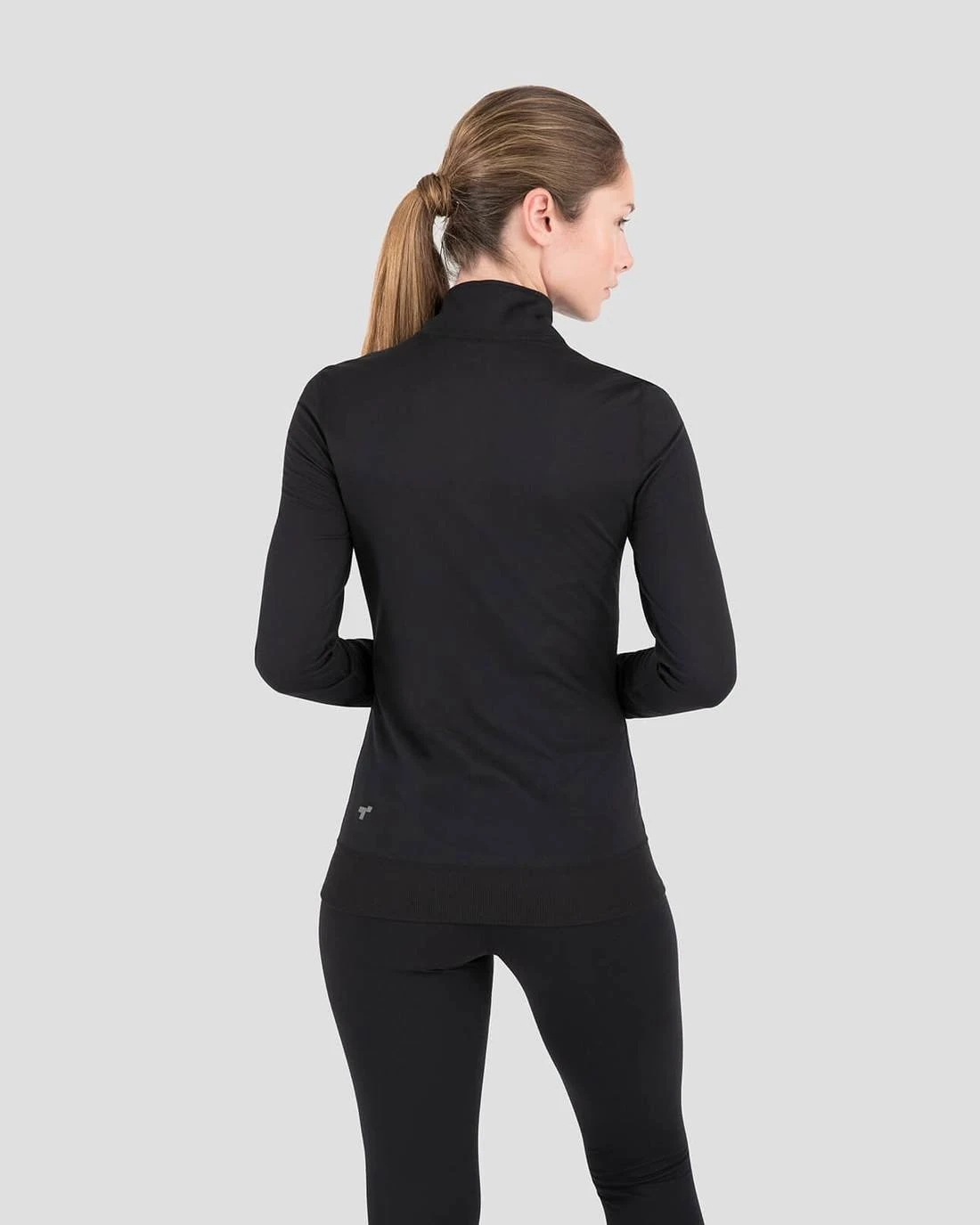 W's Cloud Nine 2.0 Half Zip 5 W's Cloud Nine 2.0 Half Zip - Image 3