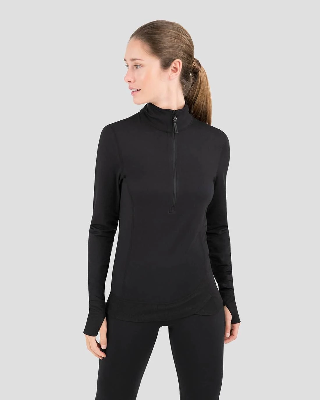 W's Cloud Nine 2.0 Half Zip 3 W's Cloud Nine 2.0 Half Zip