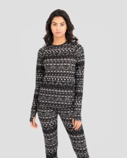 W's Ultra Merino 2.0 Scoop