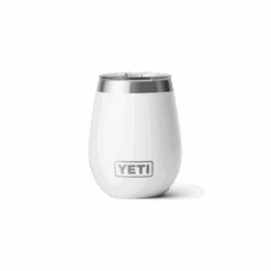 Yeti Coolers Rambler 10 Oz Wine Tumbler With MagSlider Lid