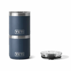 Yeti Coolers Rambler 10oz Stackable Lowball With MagSlider Lid -PineTrail Store yeti coolers rambler 10oz stackable lowball with m 1
