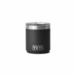 Yeti Coolers Rambler 10oz Stackable Lowball With MagSlider Lid -PineTrail Store yeti coolers rambler 10oz stackable lowball with m 4