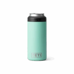 Yeti Coolers Rambler Colster Slim Can Insulator