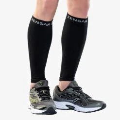 Zensah Compression Leg Sleeves