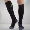 Zensah Featherweight Compression Socks