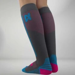 Zensah Featherweight Compression Socks -PineTrail Store zensah featherweight compression socks 2