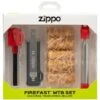ZIPPO Firefast MTB Set -PineTrail Store zippo firefast mtb set